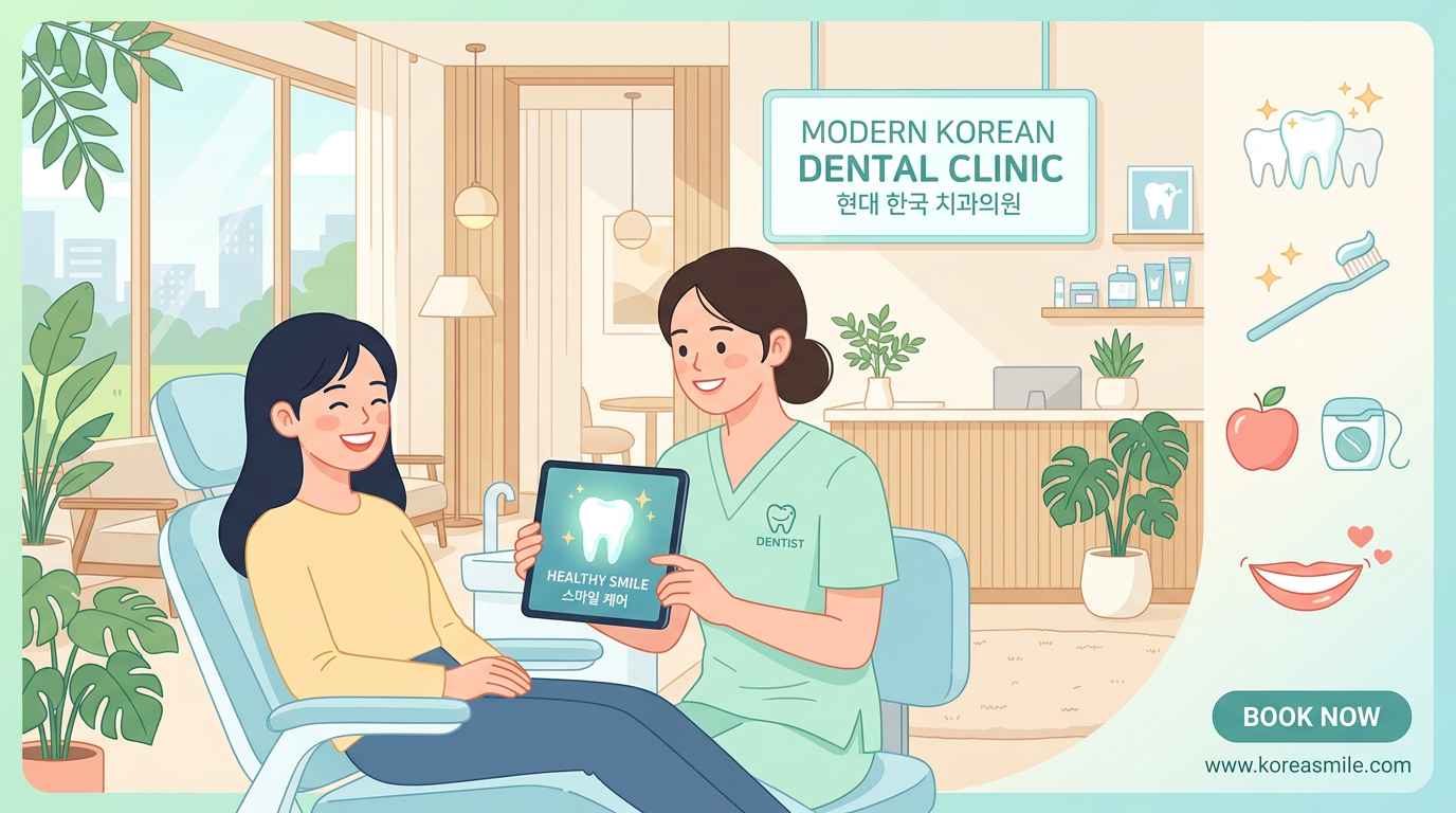 충치 1차, 2차, 3차 차이와 치료법